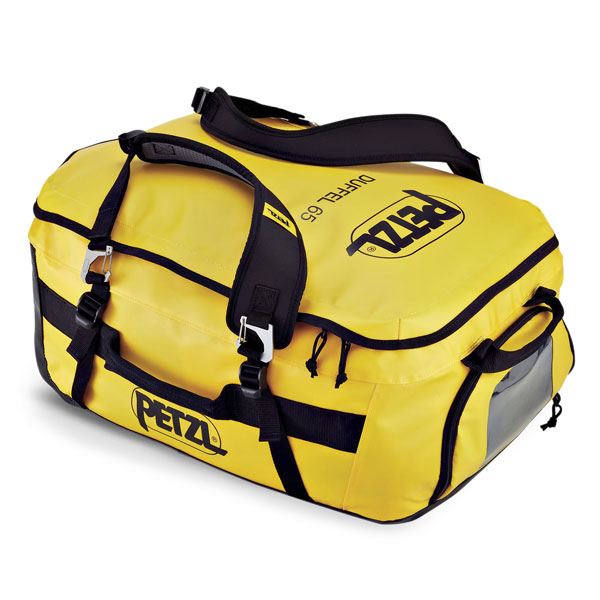 Petzl Duffel 65